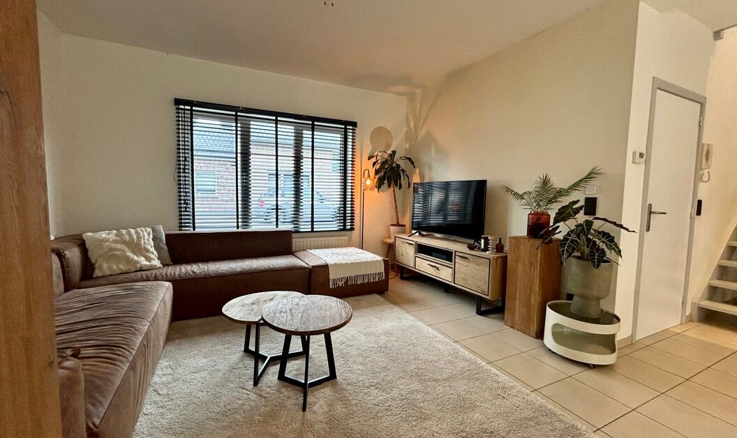 Huis te huur in Londerzeel