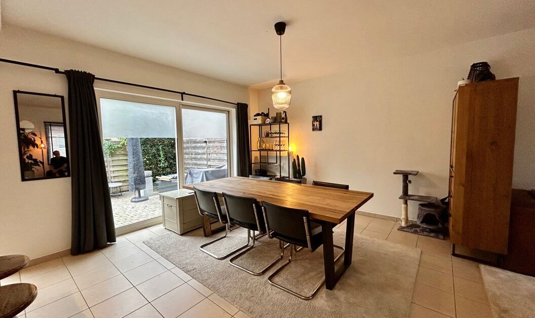 Huis te huur in Londerzeel