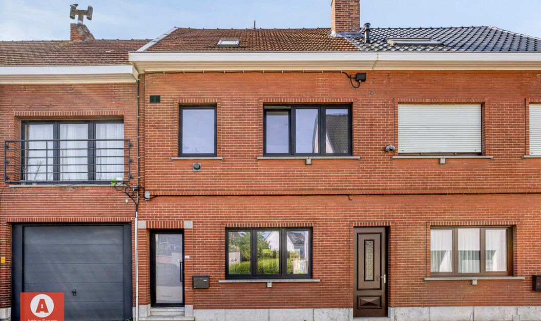 Huis te huur in Londerzeel