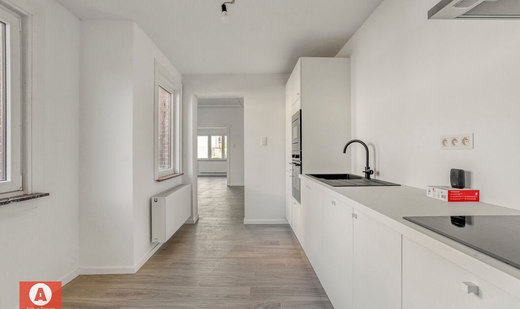 Huis te huur in Londerzeel