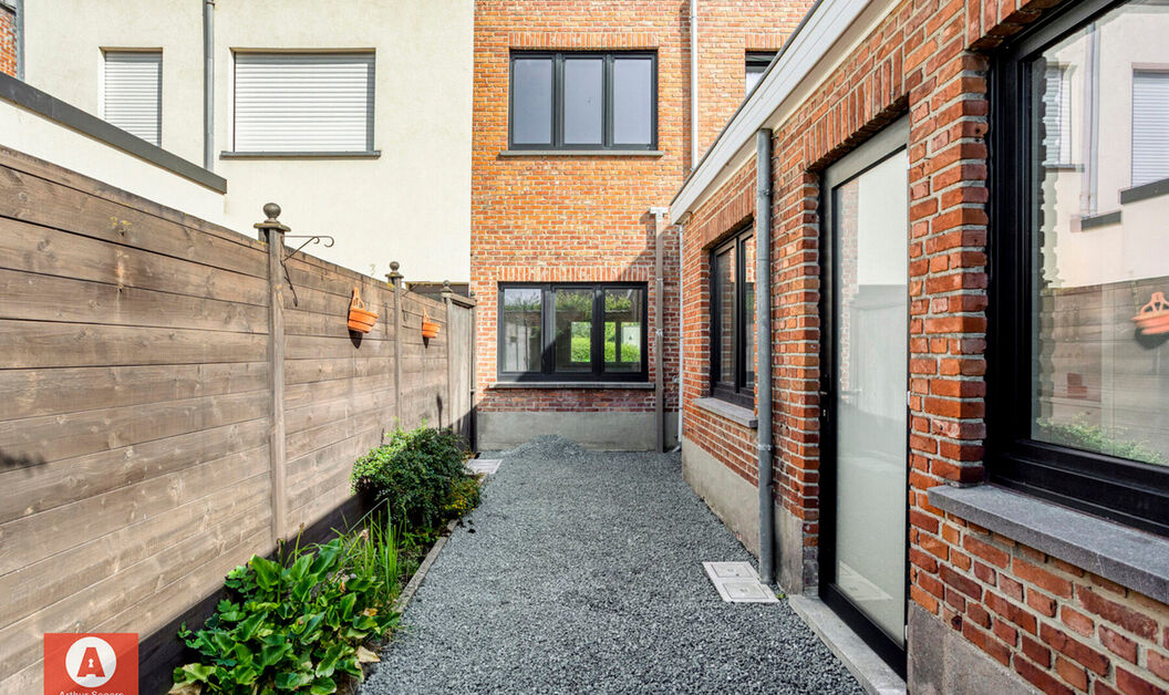 Huis te huur in Londerzeel