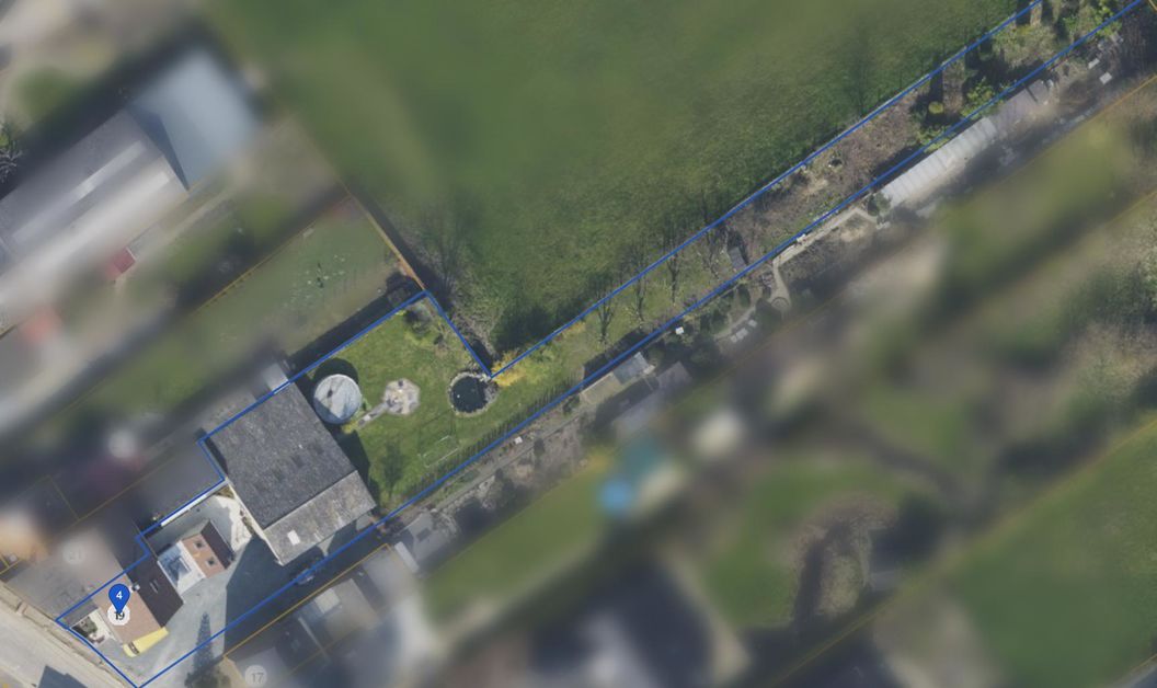 Huis te koop in Aalst