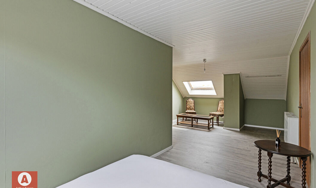 Huis te koop in Aalst