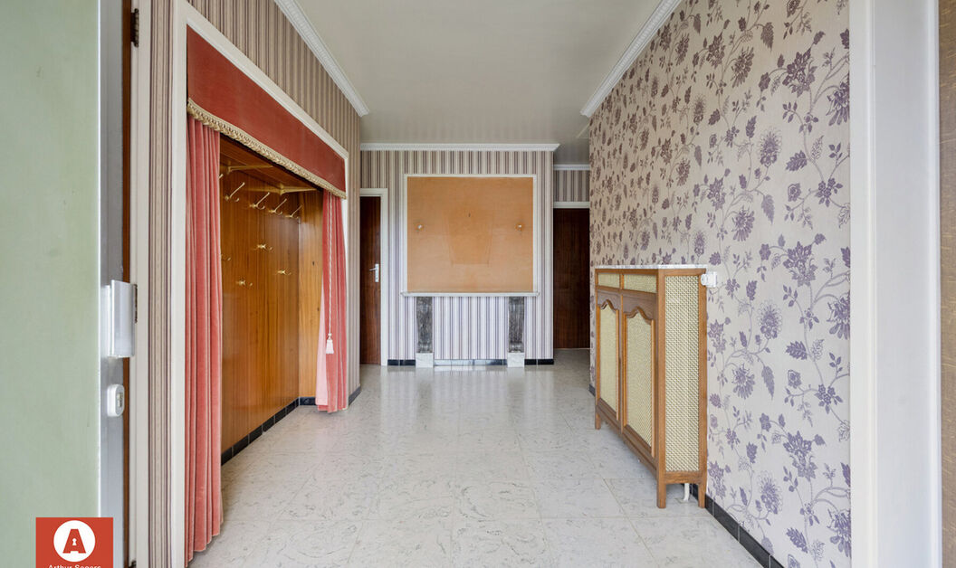 Huis te koop in Asse