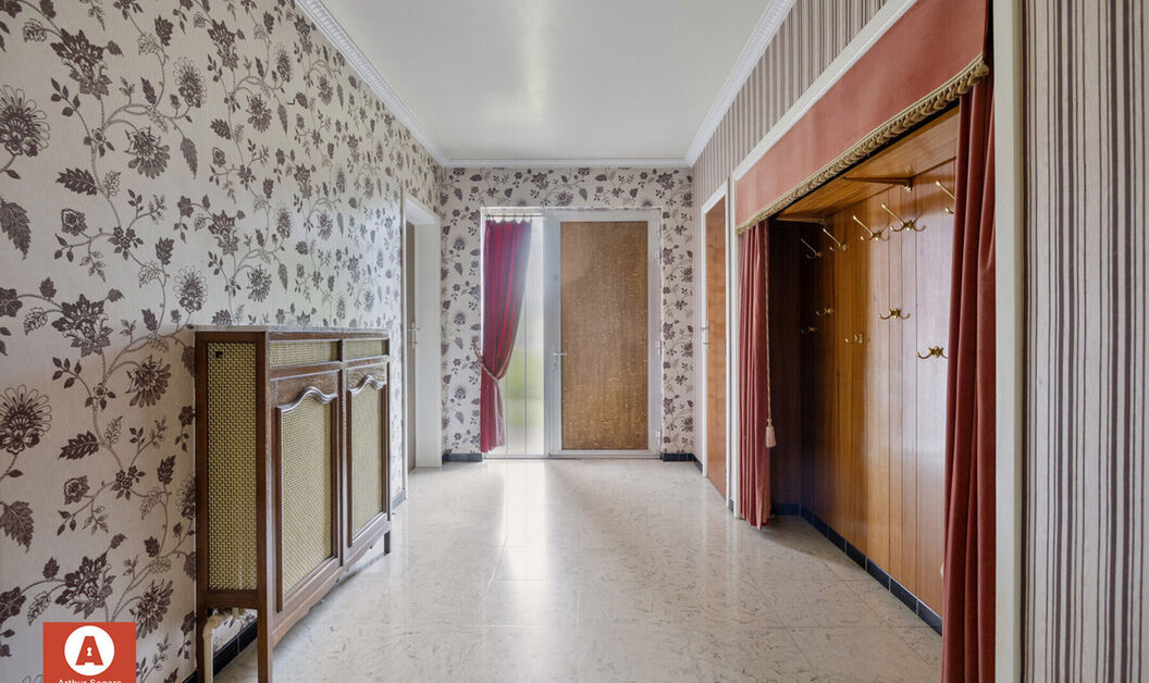 Huis te koop in Asse
