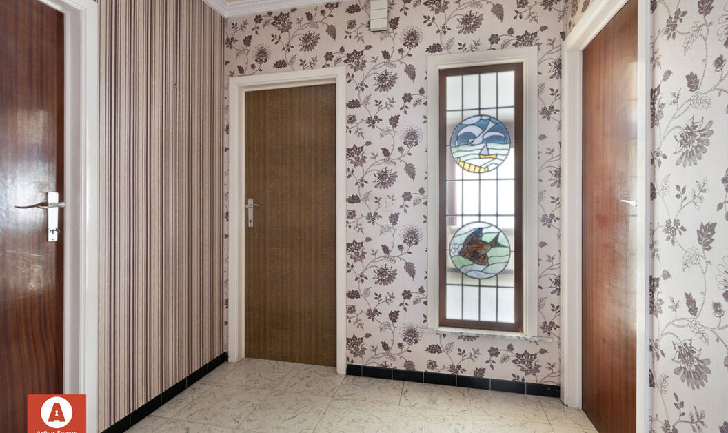 Huis te koop in Asse