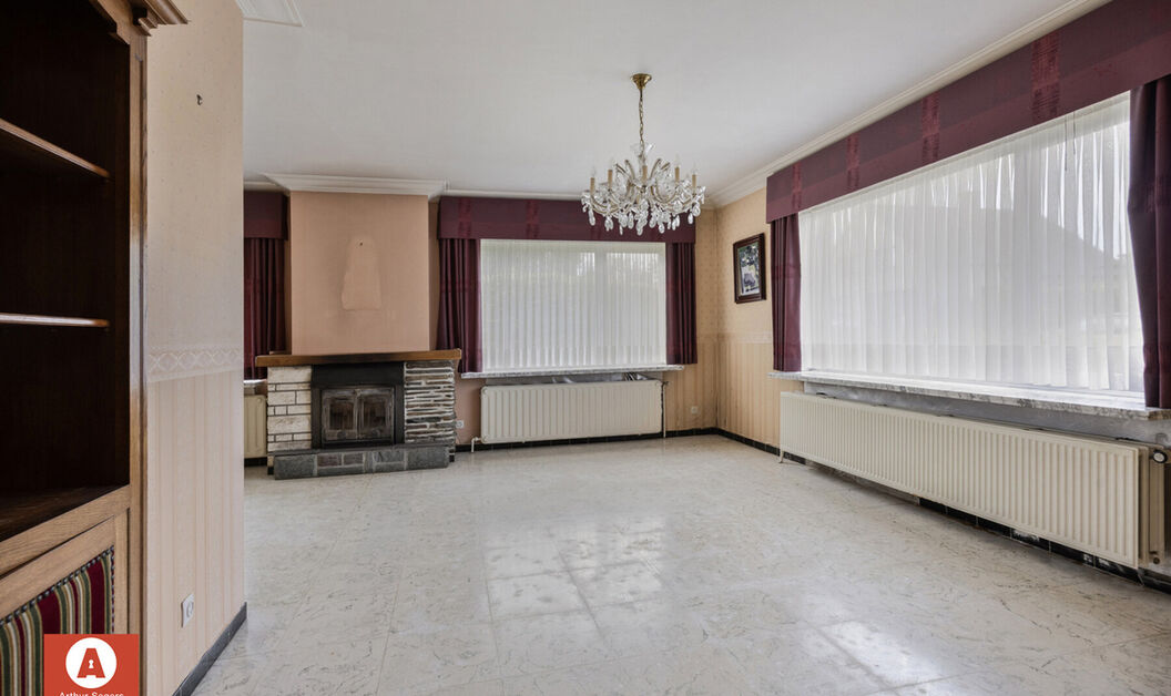 Huis te koop in Asse