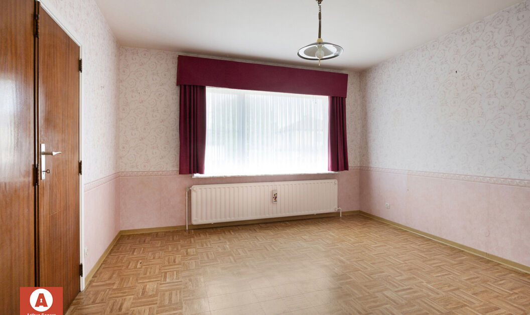 Huis te koop in Asse