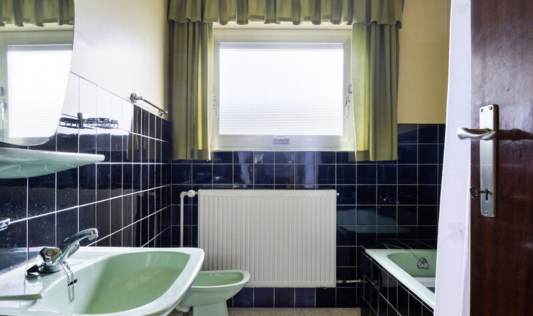Huis te koop in Asse