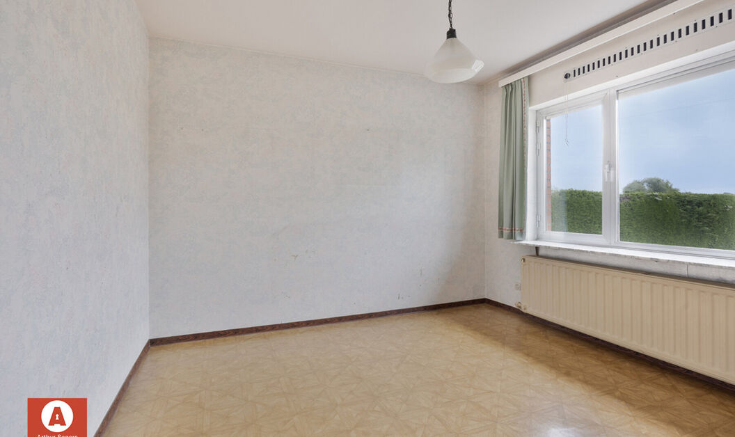 Huis te koop in Asse