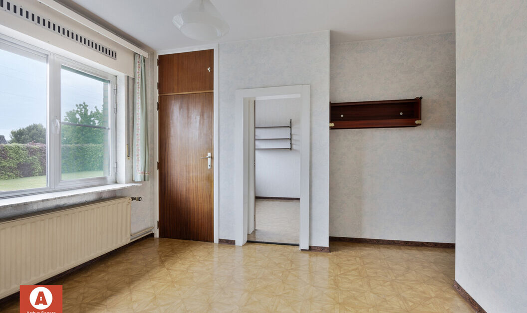 Huis te koop in Asse