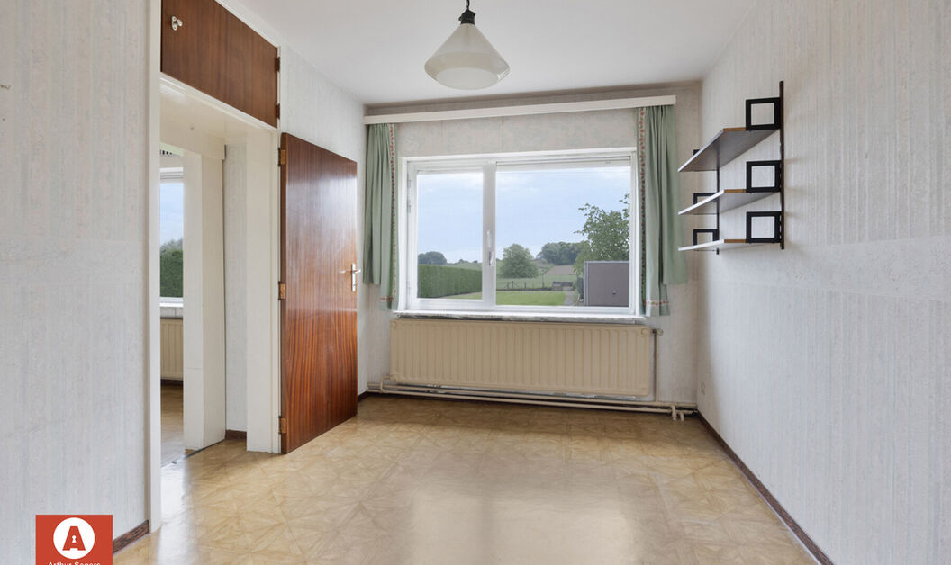 Huis te koop in Asse