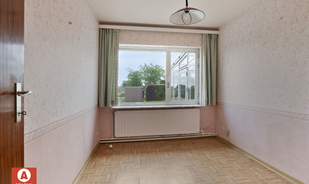Huis te koop in Asse
