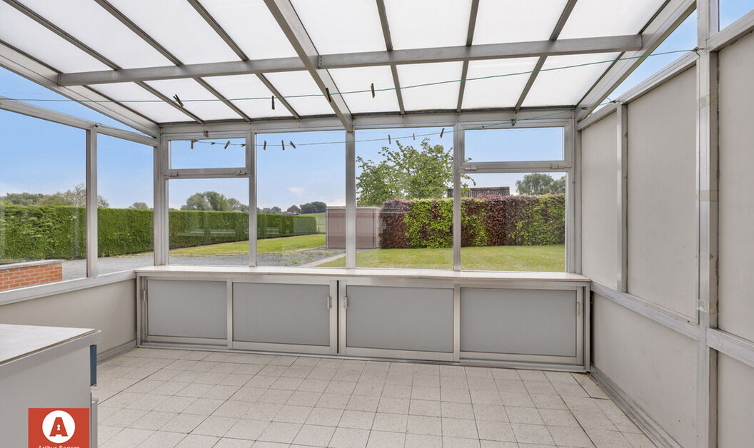 Huis te koop in Asse