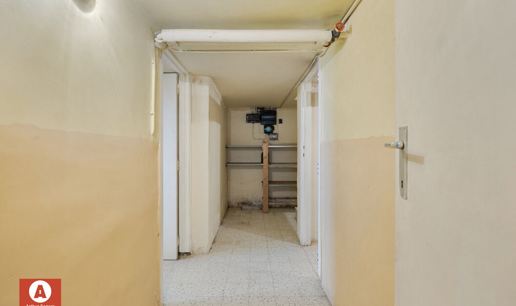 Huis te koop in Asse