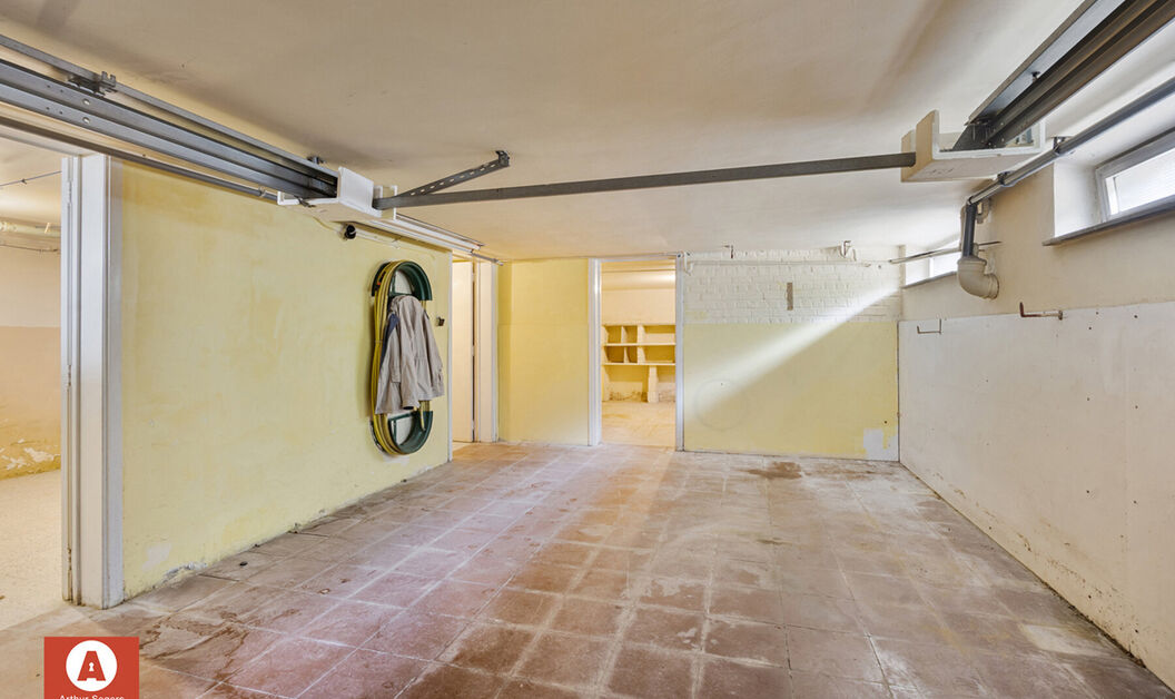 Huis te koop in Asse