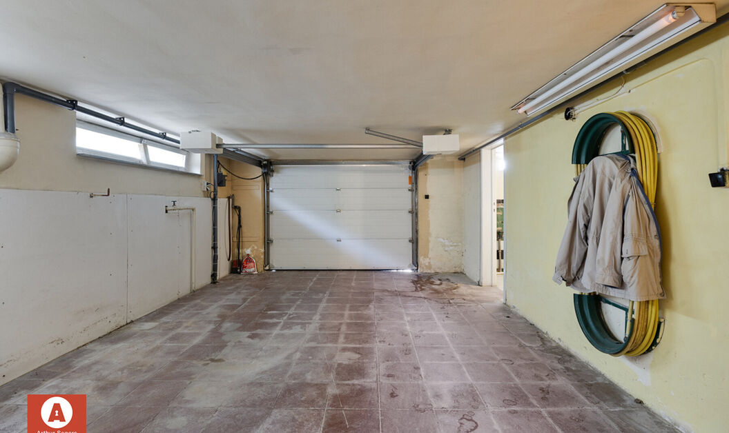 Huis te koop in Asse