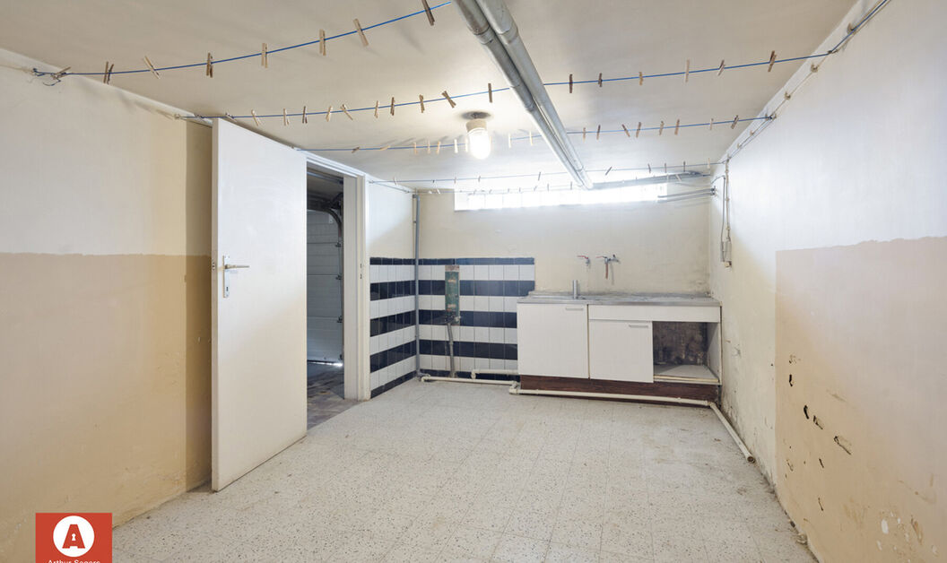 Huis te koop in Asse
