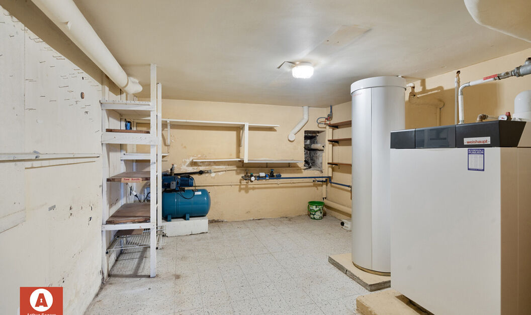 Huis te koop in Asse
