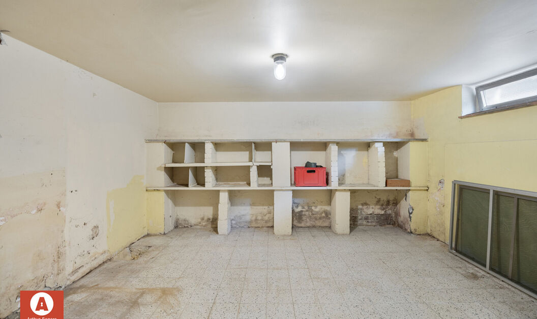 Huis te koop in Asse