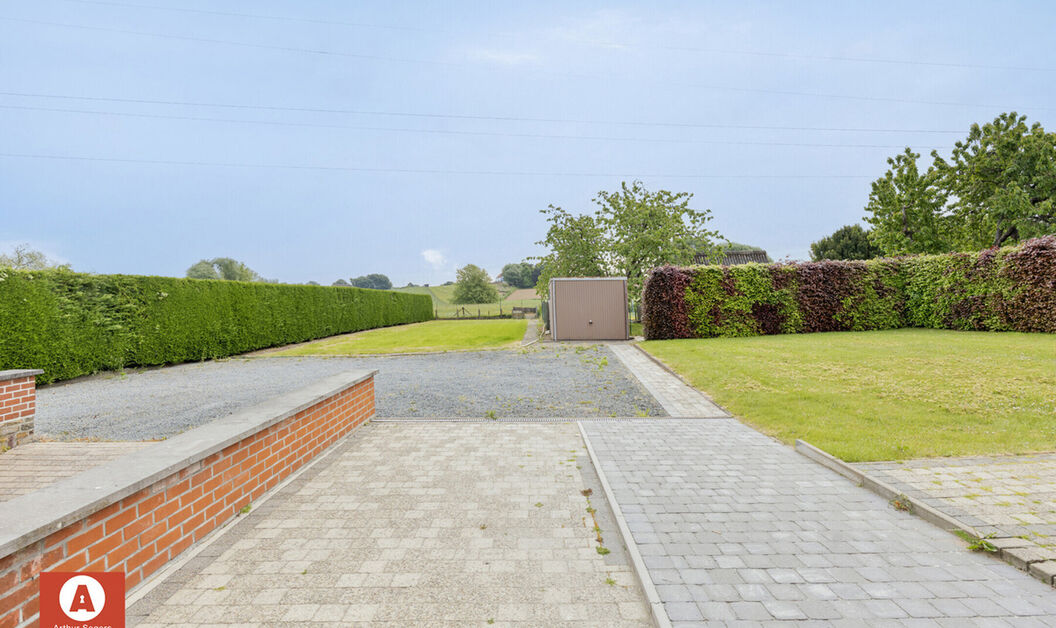Huis te koop in Asse