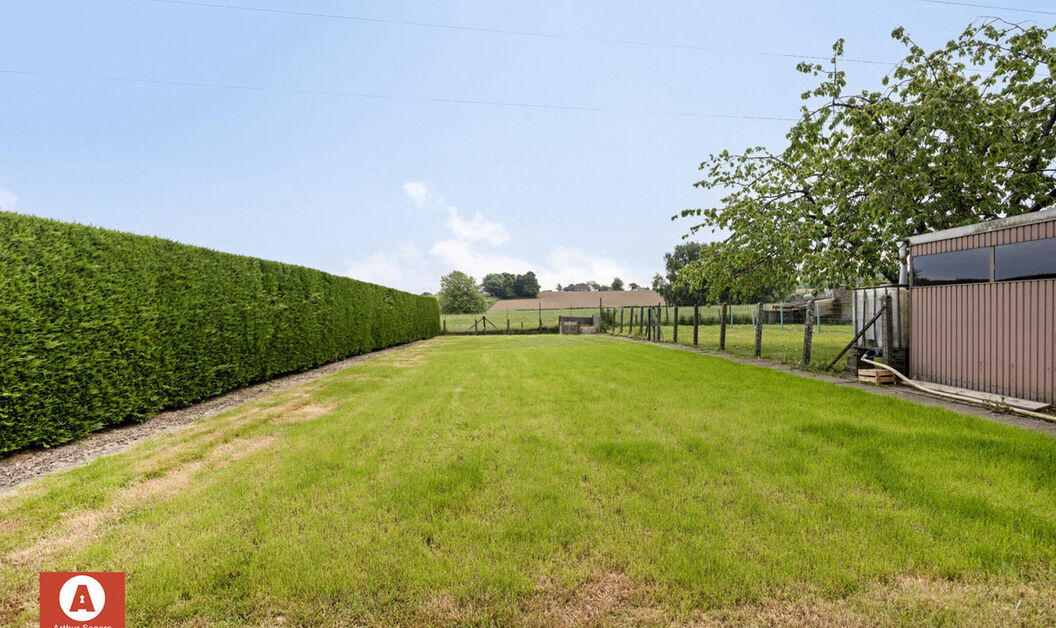 Huis te koop in Asse