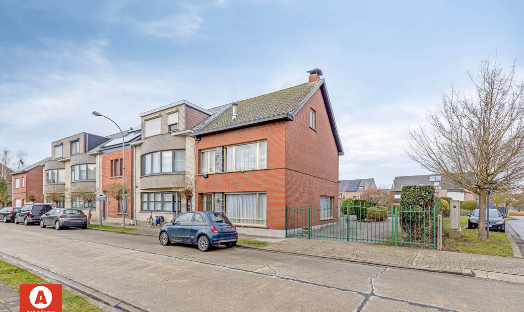 Huis te koop in Breendonk