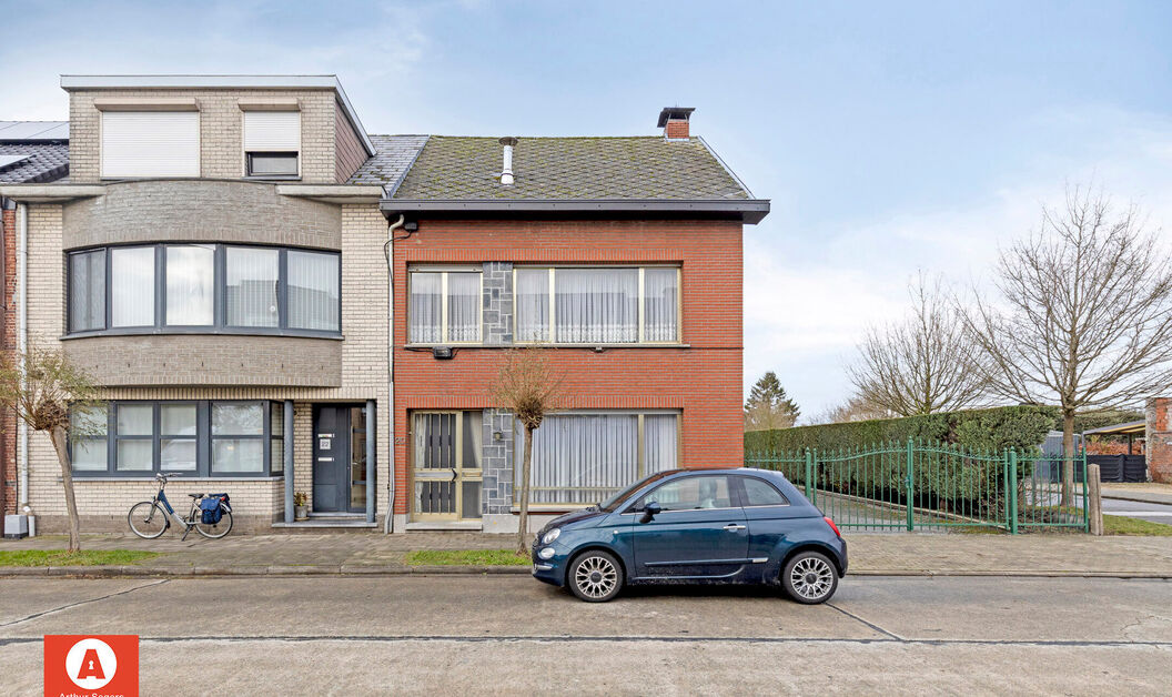 Huis te koop in Breendonk