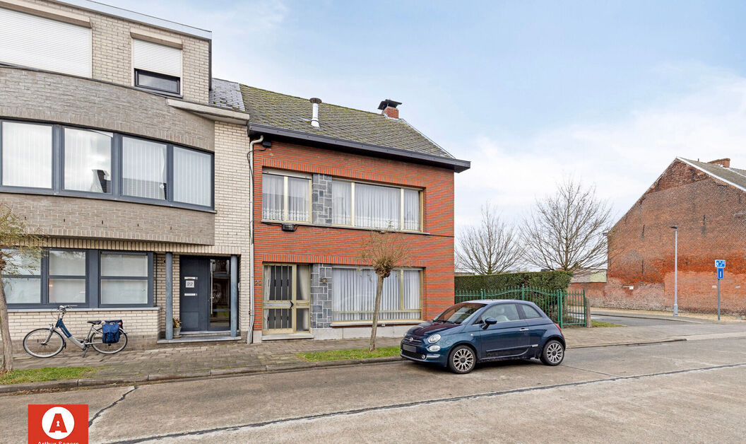 Huis te koop in Breendonk