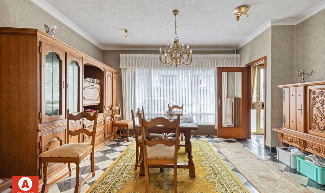 Huis te koop in Breendonk