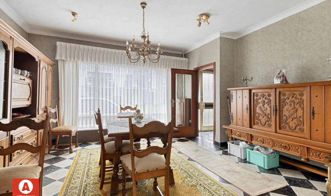 Huis te koop in Breendonk