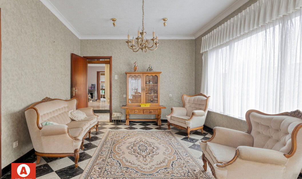 Huis te koop in Breendonk