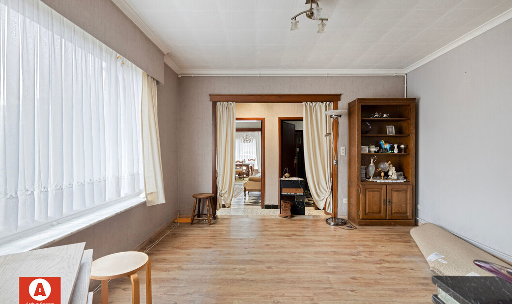 Huis te koop in Breendonk