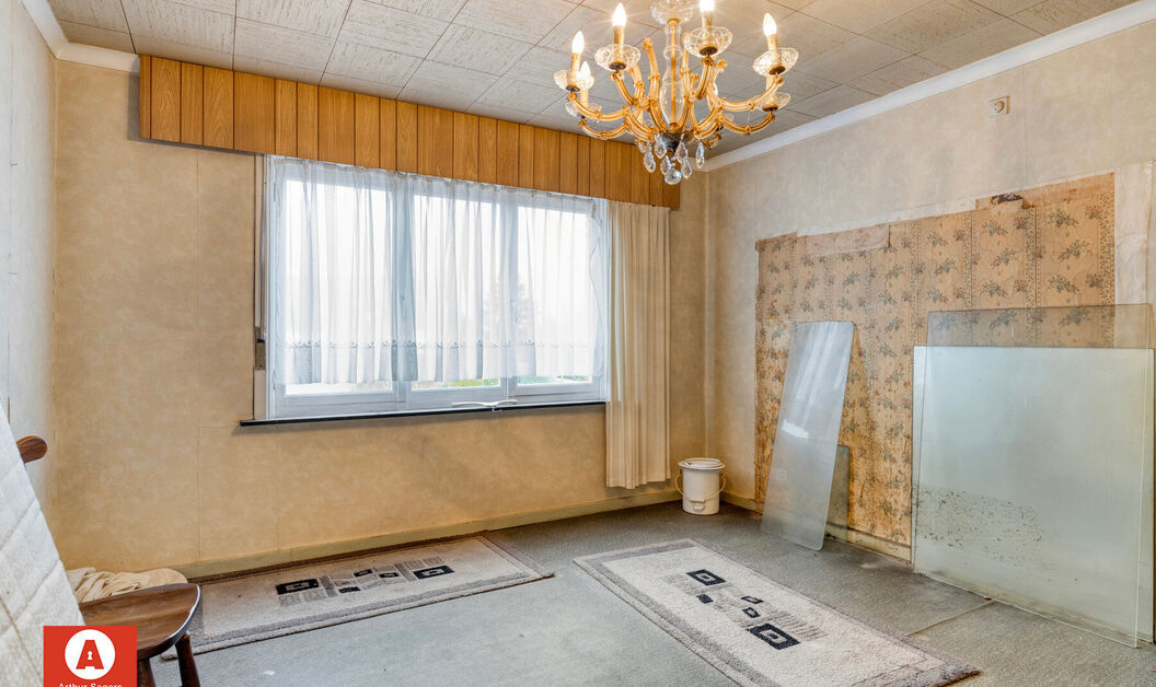 Huis te koop in Breendonk