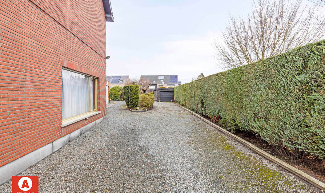 Huis te koop in Breendonk