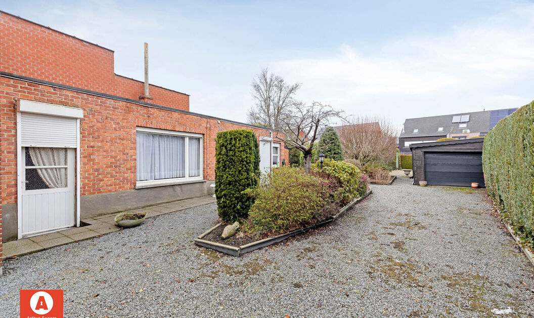 Huis te koop in Breendonk