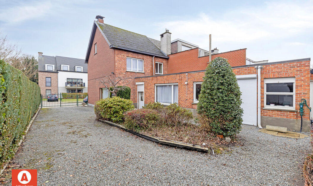 Huis te koop in Breendonk