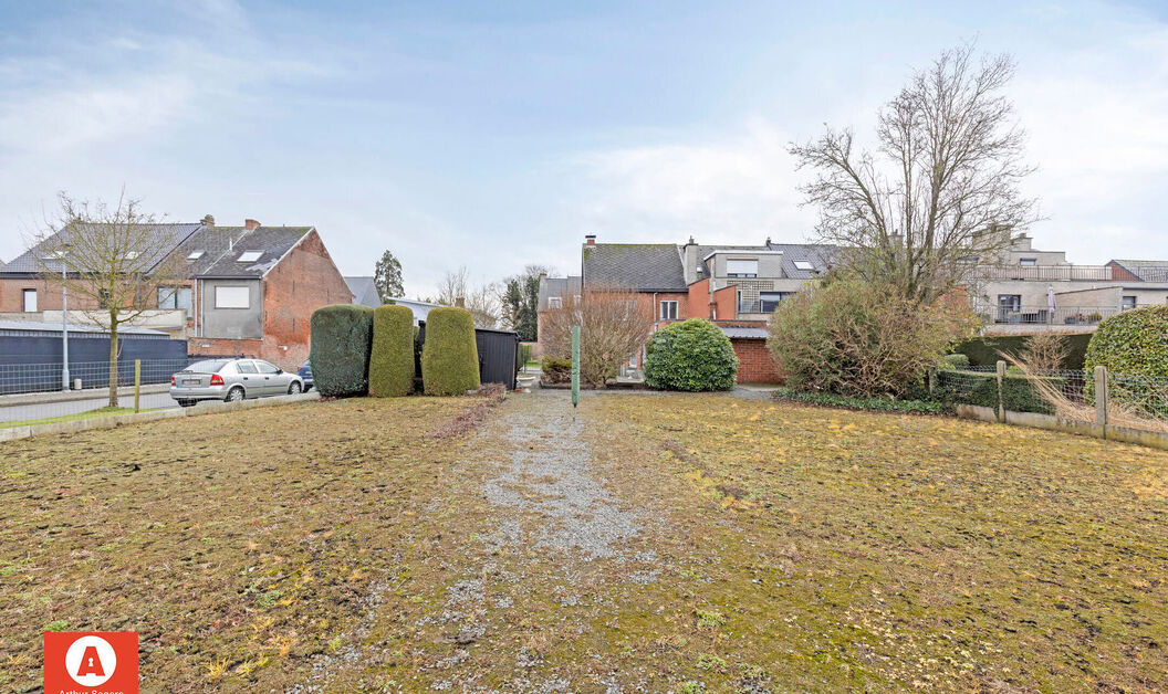 Huis te koop in Breendonk