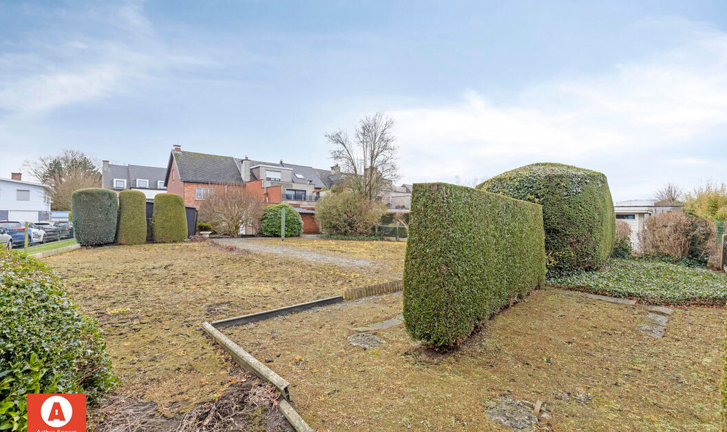 Huis te koop in Breendonk