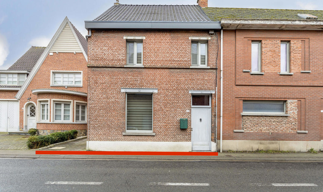 Huis te koop in Buggenhout