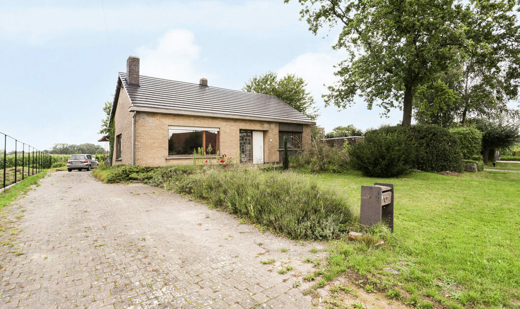 Huis te koop in Buggenhout