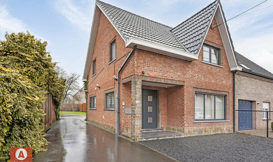 Huis te koop in Buggenhout