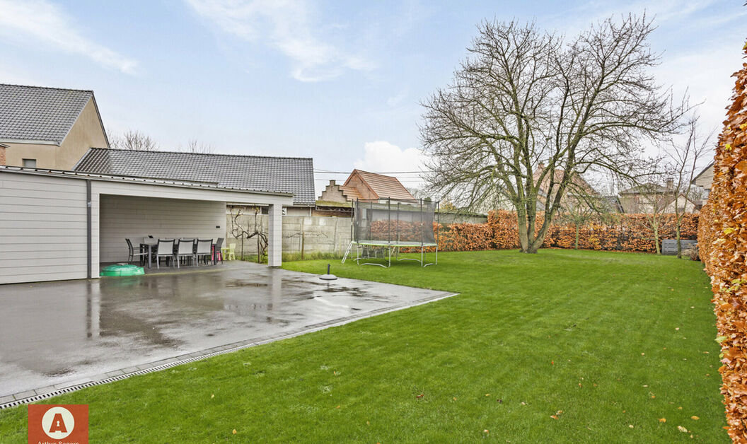 Huis te koop in Buggenhout