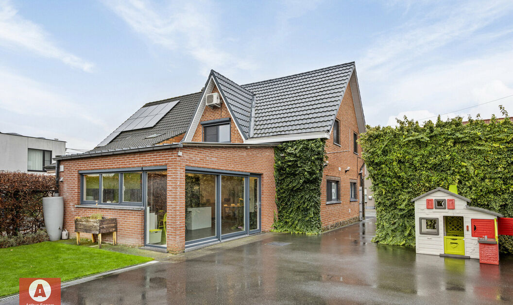 Huis te koop in Buggenhout