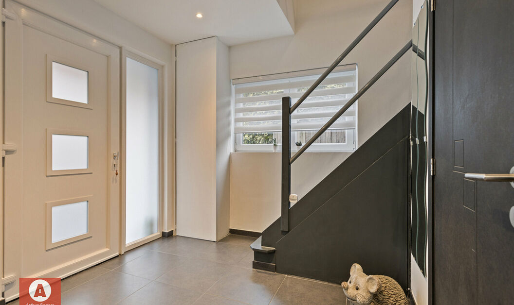 Huis te koop in Buggenhout