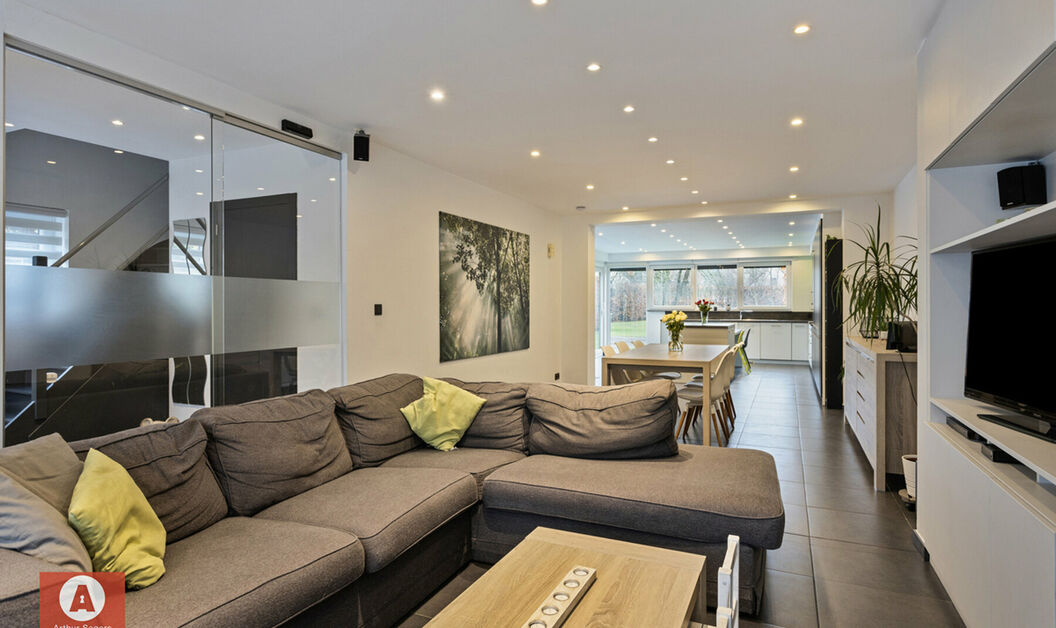 Huis te koop in Buggenhout