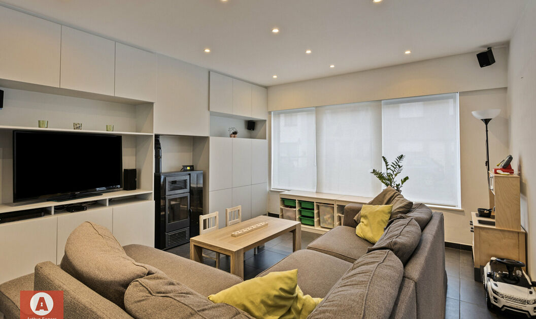 Huis te koop in Buggenhout