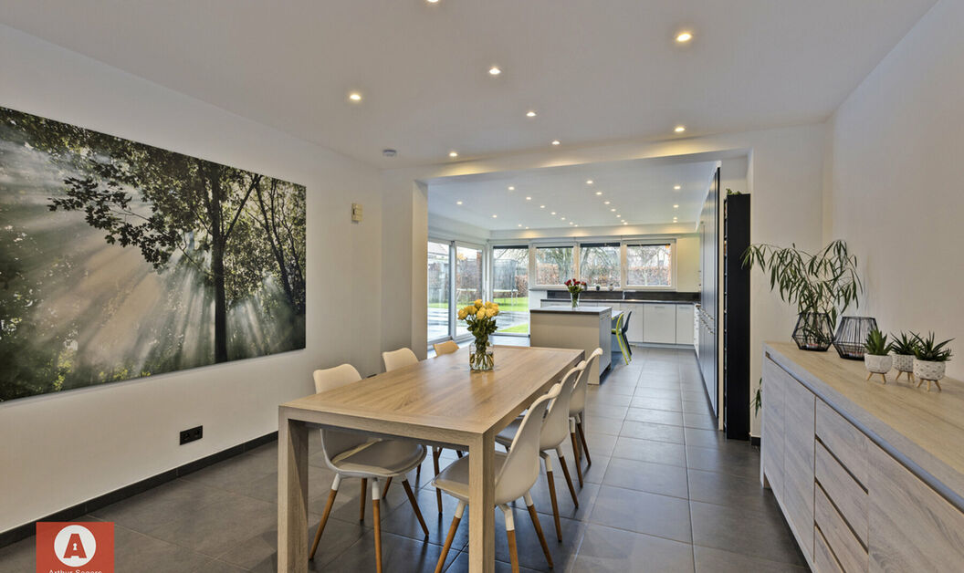 Huis te koop in Buggenhout