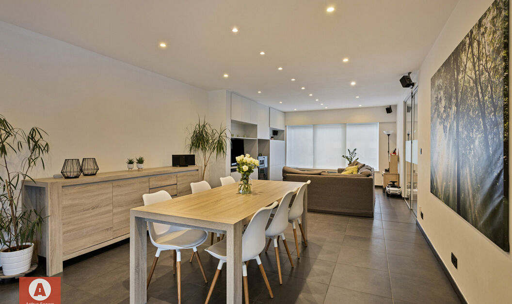 Huis te koop in Buggenhout