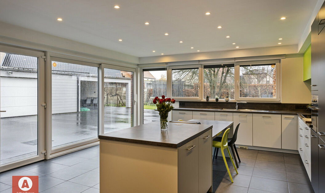Huis te koop in Buggenhout